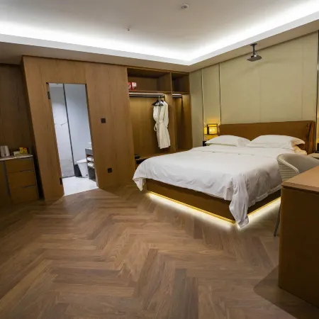 Dongfang Lishe Hotel