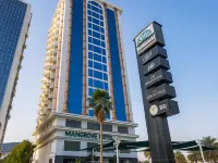 Sunday Mangrove Corniche Hotel, Ras Al Khaimah Hotels near RAKgas