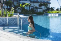 Hilton Okinawa Miyako Island Resort - Beach