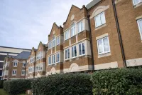 Roomspace Serviced Apartments- Walpole Court