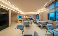 Hanpin Hotel (Wenzhou South Railway Station Branch)