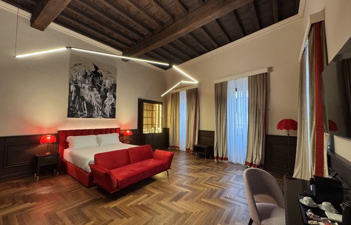 Palazzo Gambirasi Aparthotel Roma