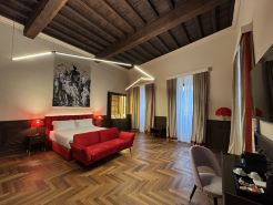 Palazzo Gambirasi Aparthotel Roma