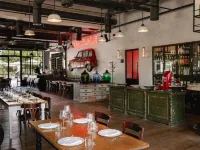 Centrale Lustica Bay by Angsana - breakfast