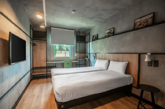 Ibis Barcelona Montmelo Granollers
