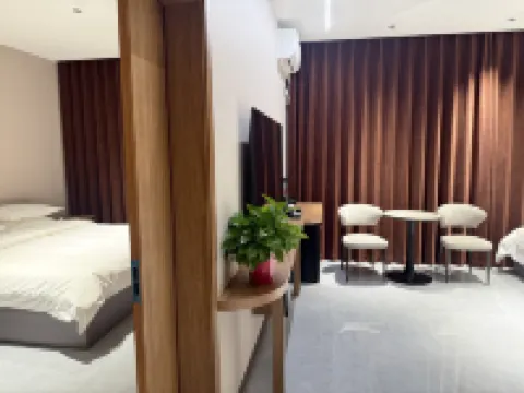 西海雅苑商務酒店