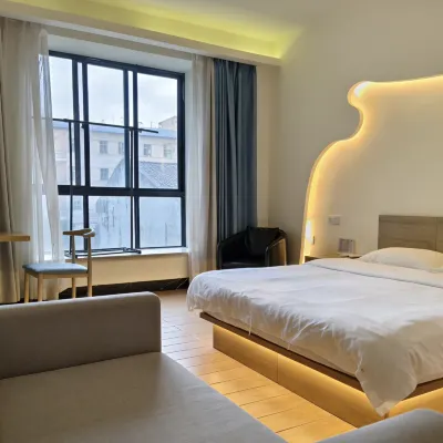 Boao Yilanwan Homestay Hotels near BFA International Convention Centre