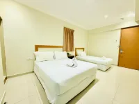 iBilik Hotel @ Sunway Lagoon, Petaling Jaya