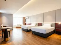 XIANGYUE HOTEL（Wattai Airport • Sanjiang Commercial Town Branch）