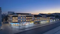 Su Zhou Bu Fan Hotel（Guanqian Street Pingjiang Road） - 3-Star