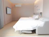 HomeInnsNEO Hotels in Weining