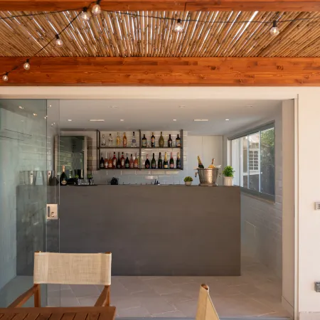 Villa Giada Luxury Boutique Hotel