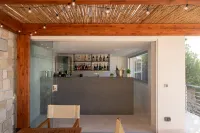 Villa Giada Luxury Boutique Hotel - bar