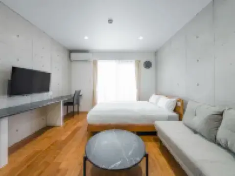 Meer Residence Hotel Miyako Airport Hotels in Miyakojima