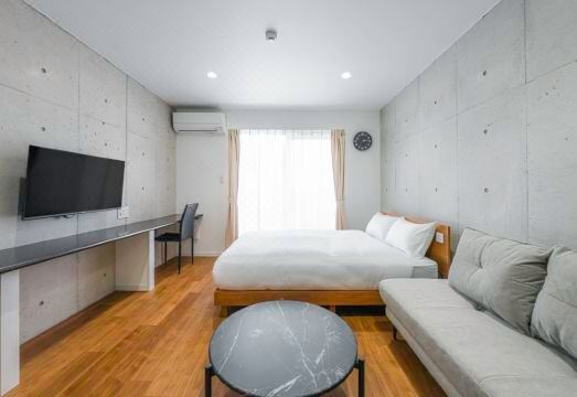 미야코지마 액티비티 준비