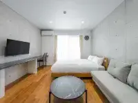 Meer Residence Hotel Miyako Airport