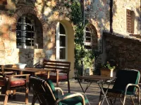 La Casetta Hotels in Lucignano