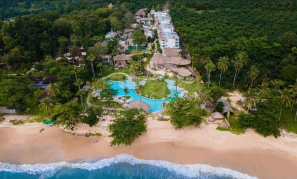 Eden Beach Khao Lak Resort & Spa