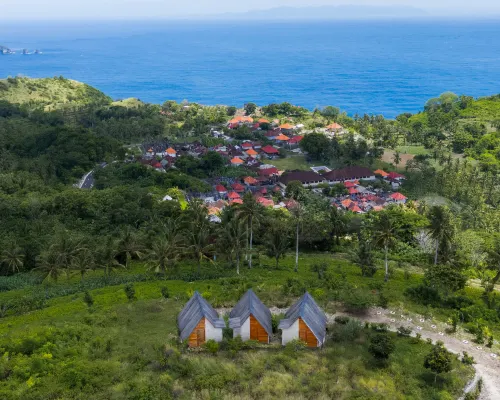 Janggur Baud Hill Nusa Penida Hotels near بوكيت تيليتوبيز