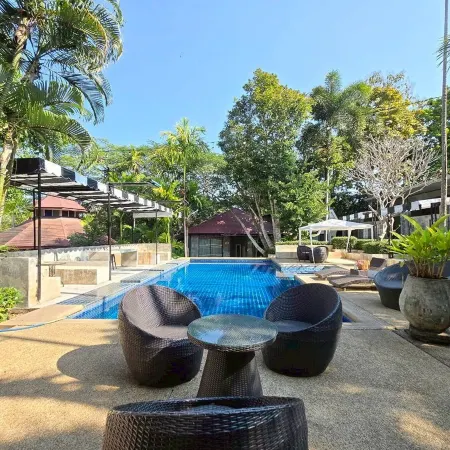 Maerim Creek Resort Chiangmai