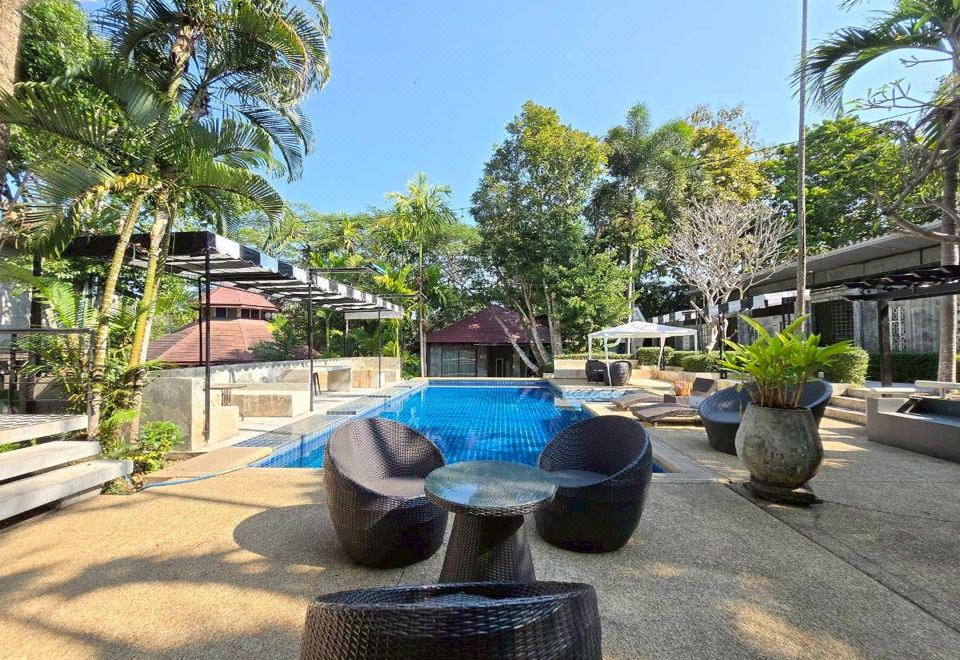 Maerim Creek Resort Chiangmai Images
