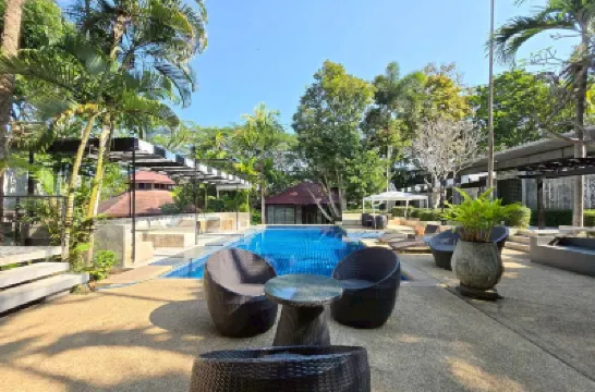 Maerim Creek Resort Chiangmai Hotel berhampiran Air Terjun Mae Sa