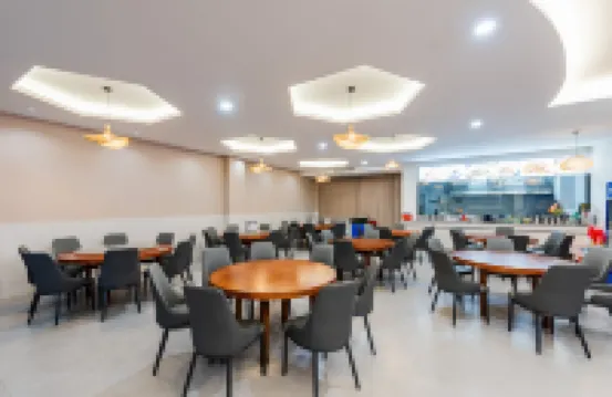 Hengyang Wangshanhe Homestay (Nanyueli Nanyue Hengshan Scenic Area Branch)