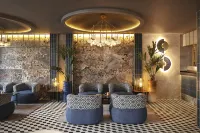 Riu Palace Swahili - All Inclusive - Adults Only - bar