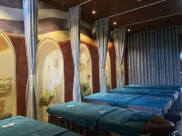 Tam Coc Vivana Hotel - Pet friendly