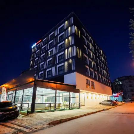 elea premium stay