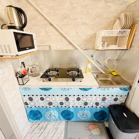 Aplyns Dormitory Male&Female (DUBAI)