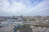 An Yun Hotel (Maoming High-Speed Railway Station) - eLong