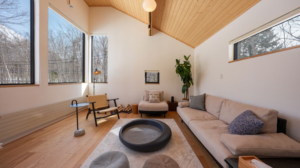 COCO VILLA NISEKO
