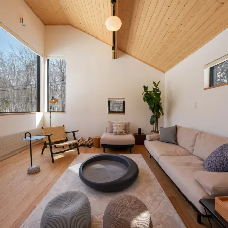 COCO VILLA NISEKO