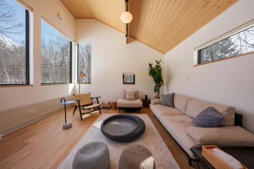 COCO VILLA NISEKO