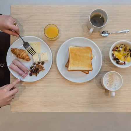 easyHotel Valencia Ciutat Vella