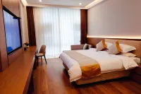 Aibin · Chengfa Business Hotel