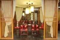 Dongfang Hotel - Gym