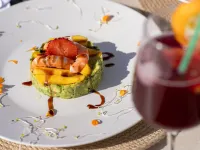Duquesa Golf Club Hotels in Manilva