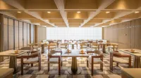 徐州彭城廣場戈芮亞飯店 - 早餐