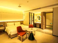 禧悅酒店(赤壁北站店) Hotels in Chibi