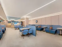 Hanting Hotel (Mount Huangshan Yixian Ancient City Branch) Hotels in Yi County