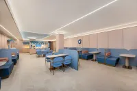 Hanting Hotel (Mount Huangshan Yixian Ancient City Branch)