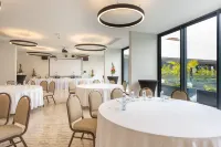 Radisson Hotel Saint Denis, la Réunion