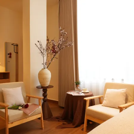 Shanhe Guesthouse