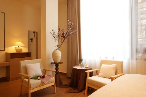 Shanhe Guesthouse