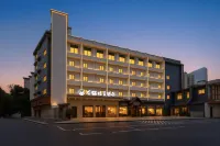 Longmao Fairy Hotel