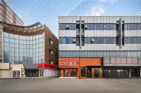 Hello Hotel Beijing Yansha Sanyuan East Bridge