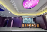 XinDing Apartment Hotel