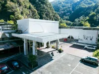 太魯閣天祥青年活動中心 太魯閣國家公園附近的飯店